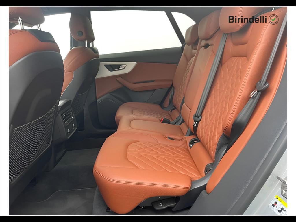 AUDI Q8 - Q8 50 TDI 286 CV quattro tiptronic Sport