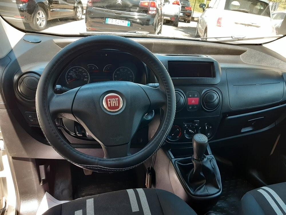 Fiat Fiorino 1.3 MJT 95CV Furgone NEO PATENTATI