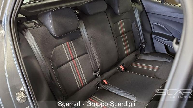 Skoda Fabia 1.0 TSI EVO 115 CV Monte Carlo