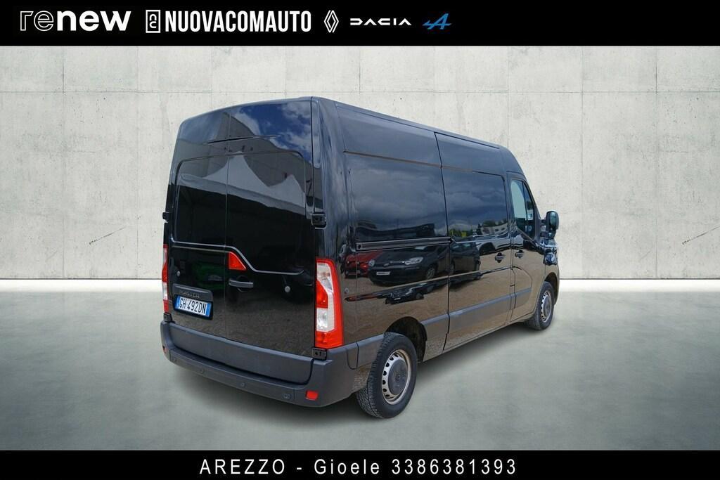 Renault Master T33 2.3 dci 150cv L2H2 Ice E6d-temp