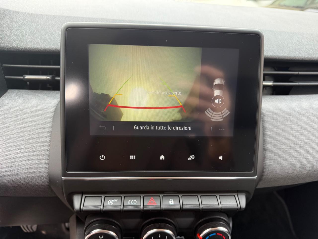 Renault Clio TCe 100 CV GPL 5 porte Evolution