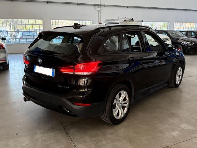 BMW X1 xDrive25e Business Advantage - PROMO