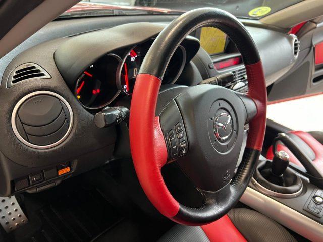 MAZDA RX-8 1.3 WANKEL 231CV 1PROPRIETARIO ! COMPRESSIONE OK !