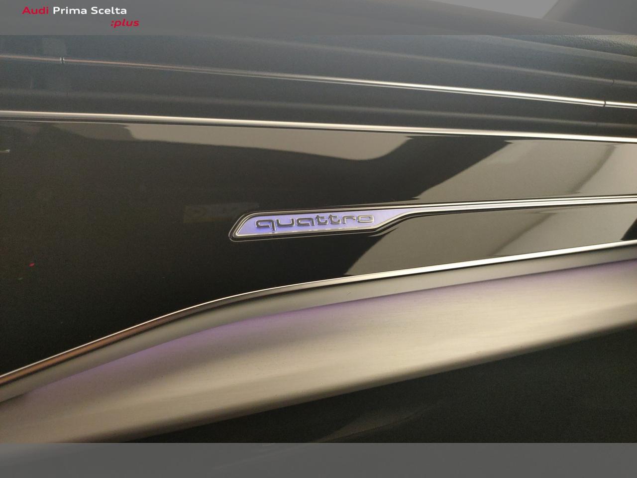 45 3.0 TDI Sport quattro Tiptronic