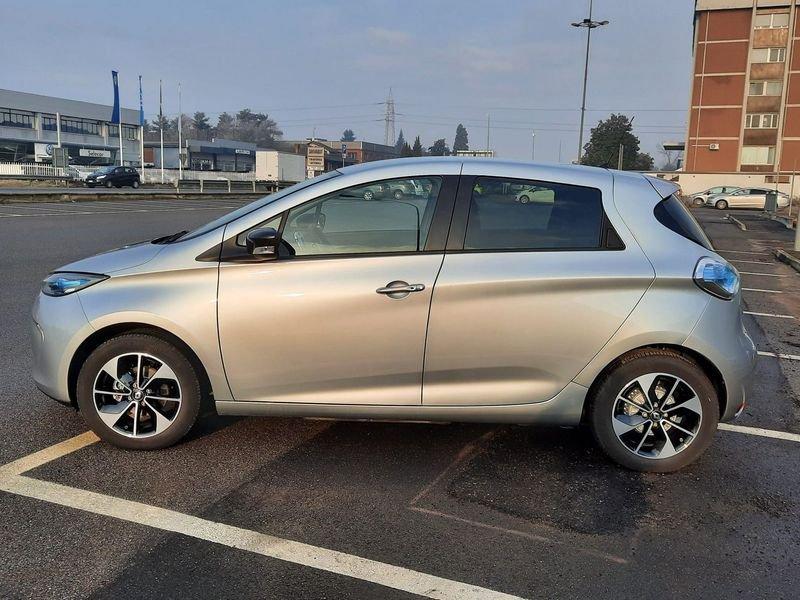 Renault ZOE Intens R110 Flex