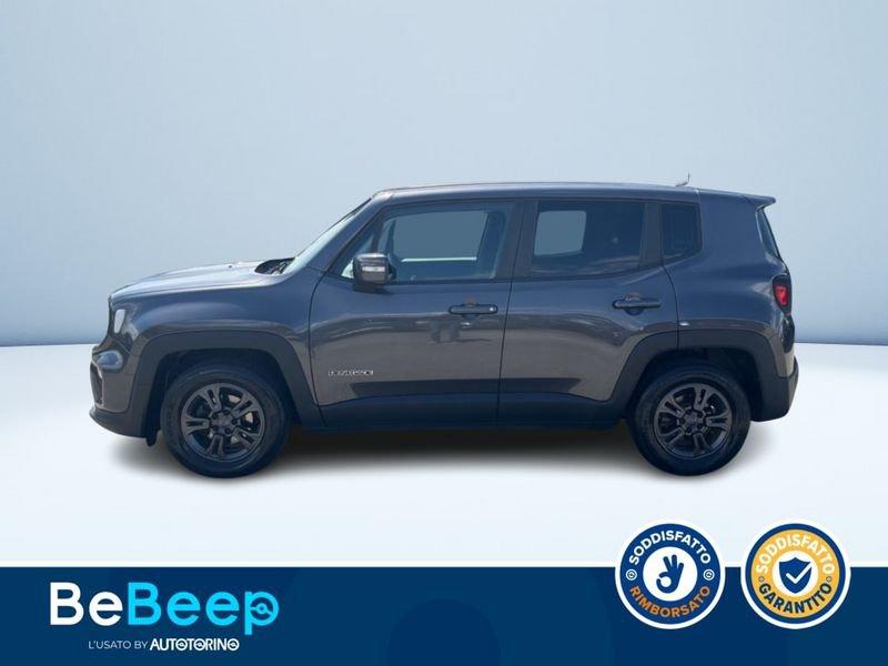 Jeep Renegade 1.0 T3 LONGITUDE 2WD