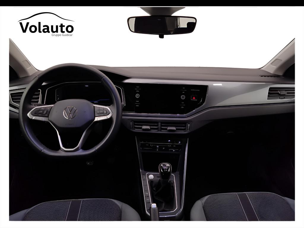 VOLKSWAGEN Polo VI 2022 - Polo 1.0 tsi Style 95cv