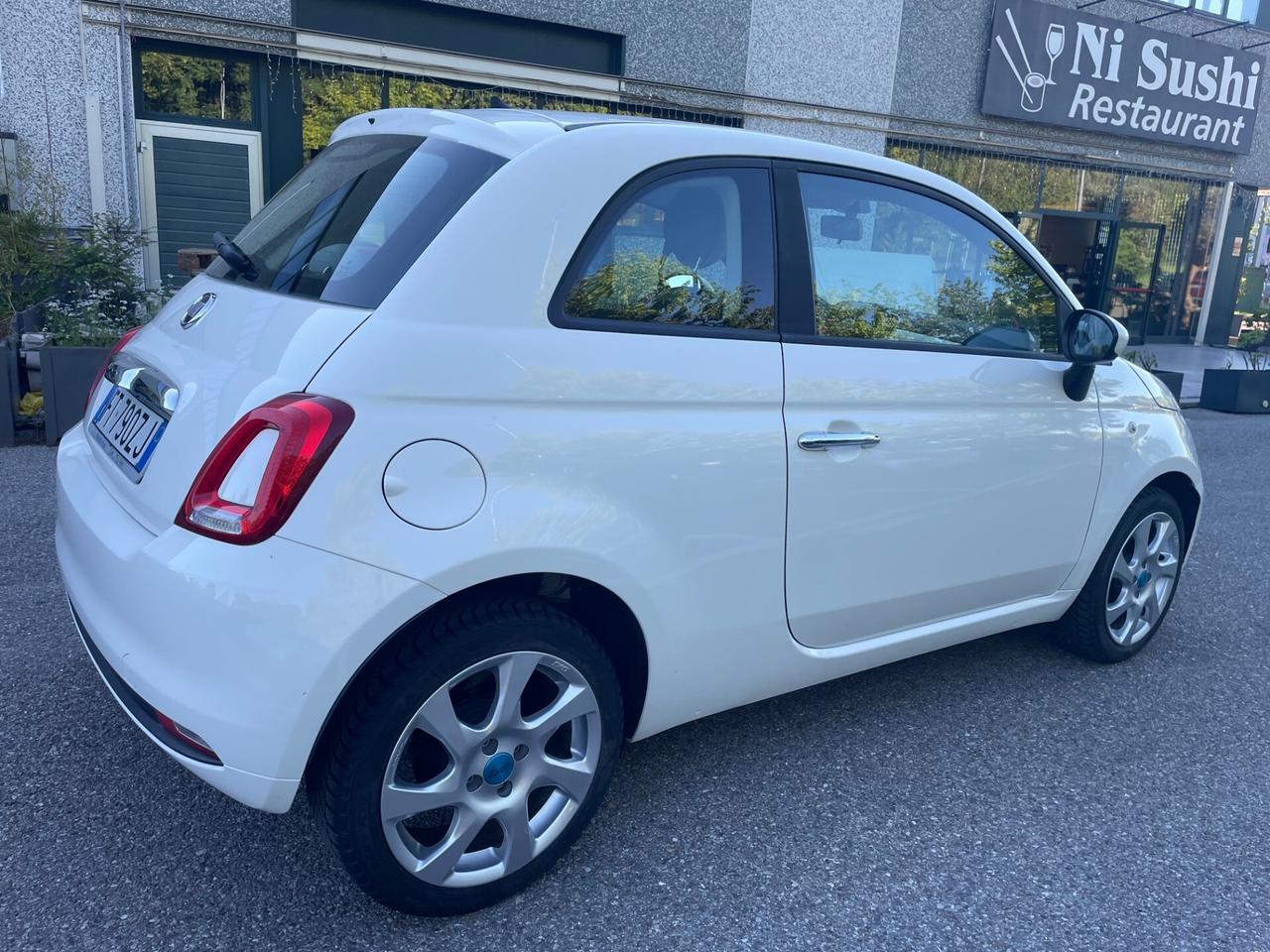 Fiat 500 1.2*Neopatentati*Cerchi*