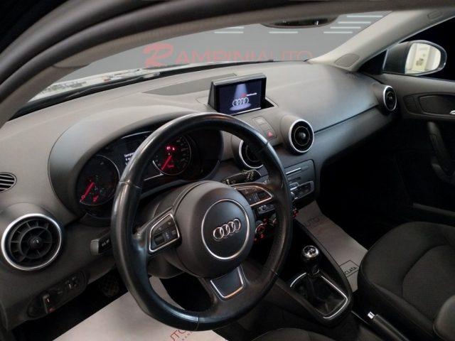 AUDI A1 SPB 1.4 TDI 90 Cv Ok Neopatentati Pronta Consegna