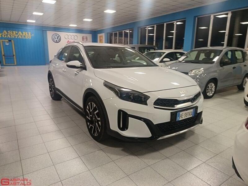 Kia Xceed 1.0 T-GDi GPL Business