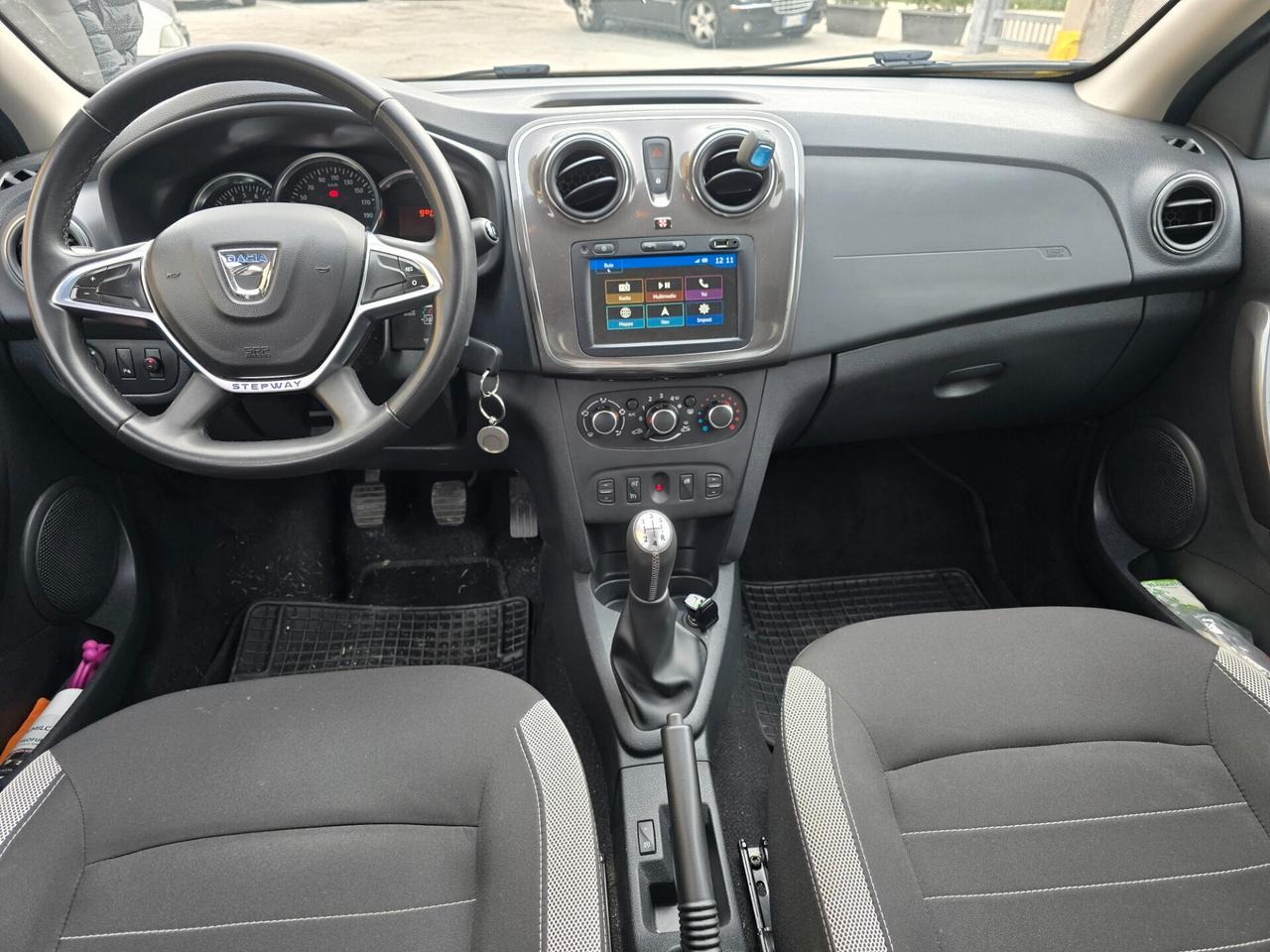 Dacia Duster 1.5 Blue dCi 8V 115 CV 4x2 Comfort