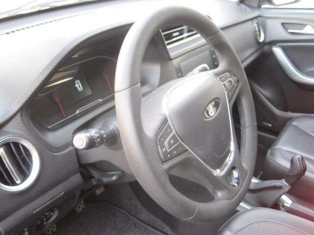 Dr 3 dr3 S2 1.5 Bi-Fuel GPL