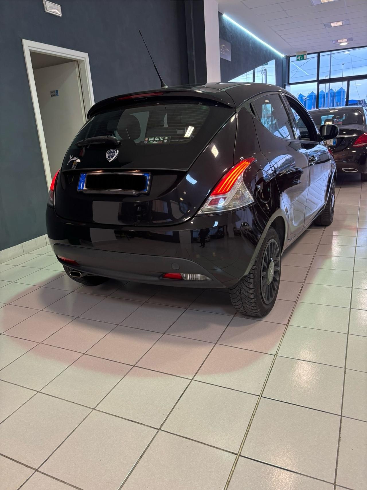 Lancia Ypsilon 1.3 MJT 16V 95 CV 5 porte S&S Platinum