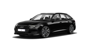 AUDI A6 AVANT 50TDI SPORT QUATTRO IN ARRIVO