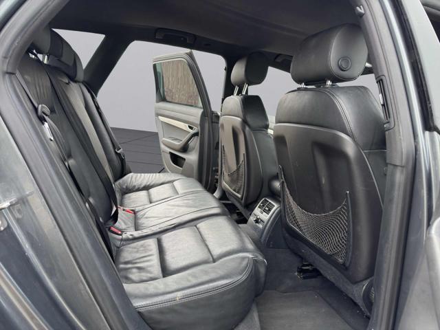 AUDI A6 3.0 V6 TDI QUATTRO TIPTRONIC S-LINE-PELLE-CERCHI18