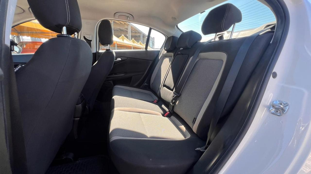 Fiat Tipo 1.6 Mjt S&S 5 porte Business
