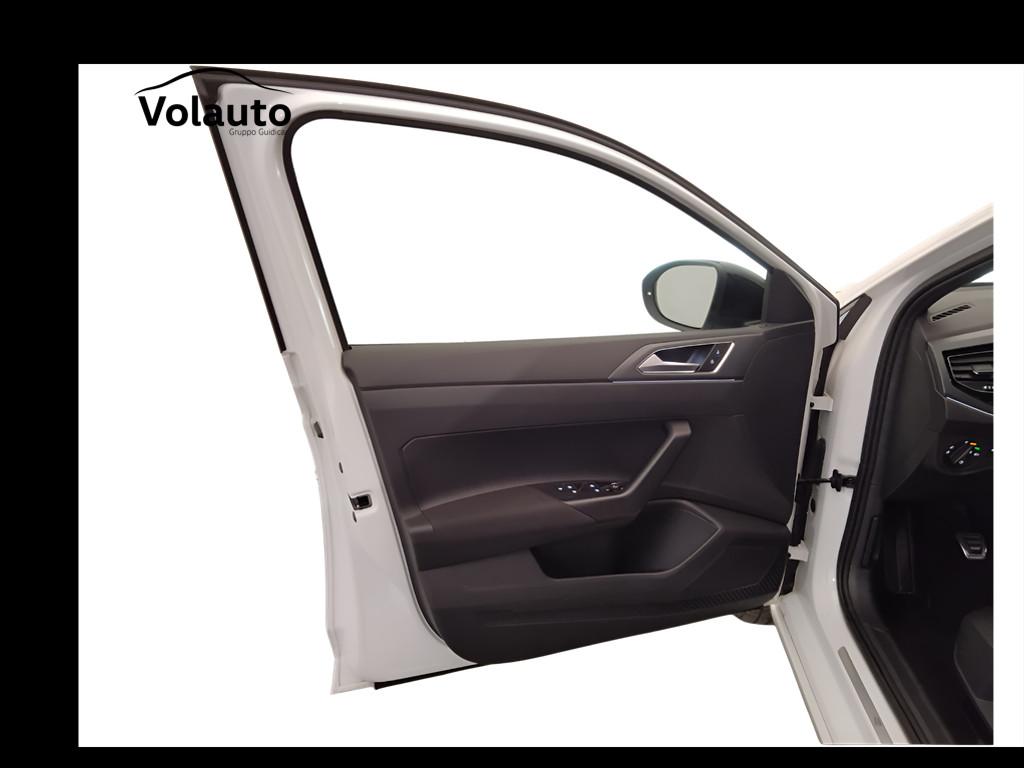 VOLKSWAGEN Taigo - Taigo 1.0 tsi R-Line 110cv