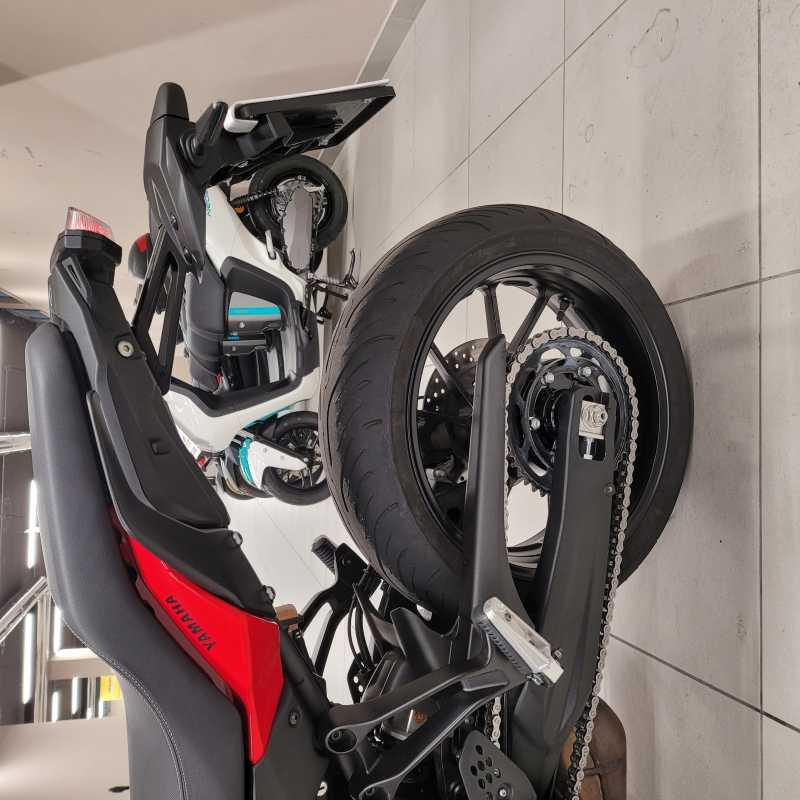 Yamaha Tracer 7 - 2023