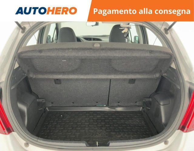 TOYOTA Yaris 1.5 Hybrid 5 porte Active