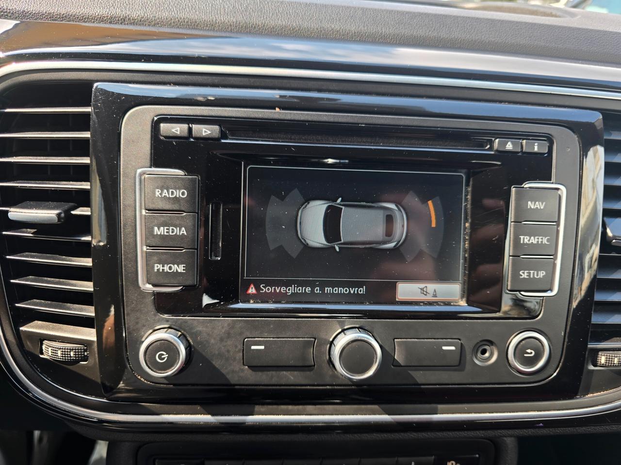 Volkswagen Maggiolino Cabrio 1.2 TSI Design 50 anniversario