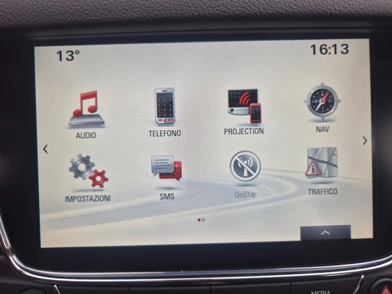 Opel Astra SW *PREZZO VERO* 1.6 CDTi 110CV Sports Tourer Business