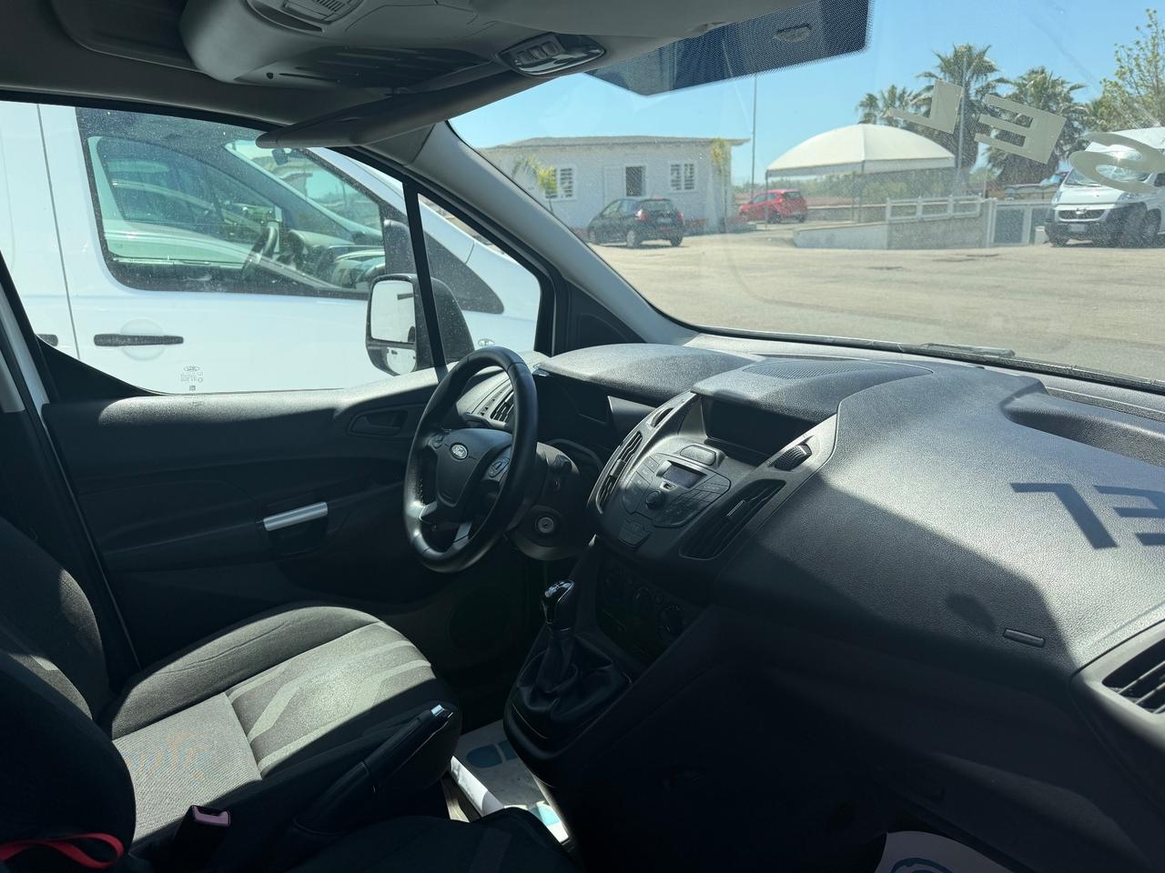 Ford Transit Connect 1.6 diesel 2016