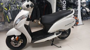 Tvs Jupiter 125 scooter