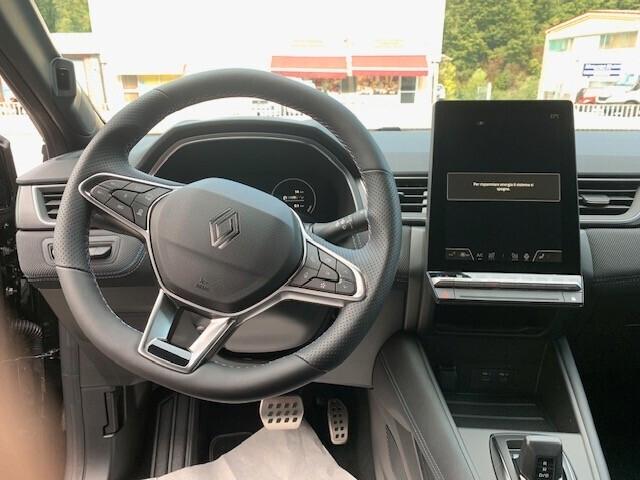 Renault Captur Full Hybrid E-Tech 160 CV Esprit Alpine
