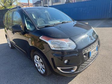 CITROEN C3 Picasso 1.4 VTi 95 BENZINA/GPL Limited Stupenda Bellissima