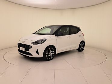 Hyundai i10 1.0 prime