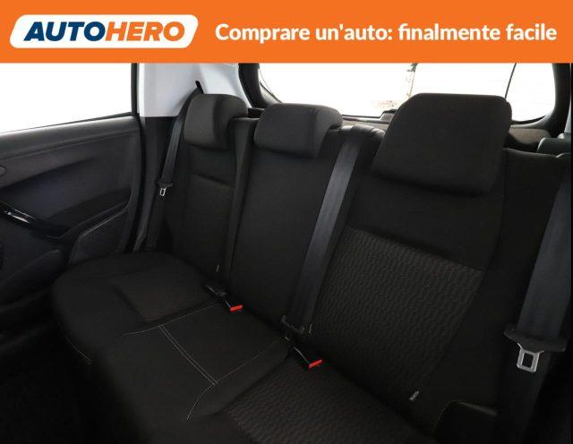 PEUGEOT 208 1° serie PureTech 82 3 porte Active