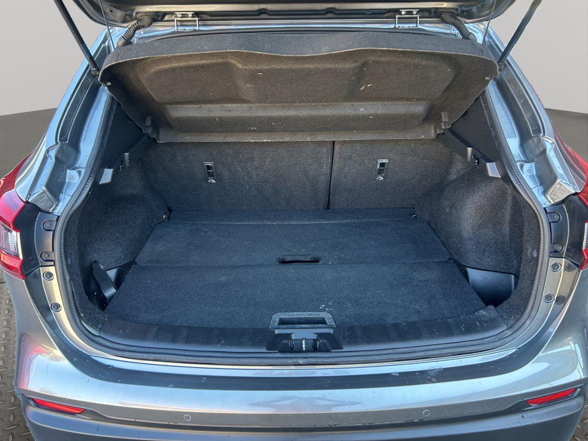 NISSAN - Qashqai - 1.6 dCi 2WD Tekna+ TELECAMERA TETTO