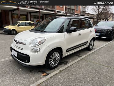 Fiat 500L 1.3 16V Multijet Pop Star