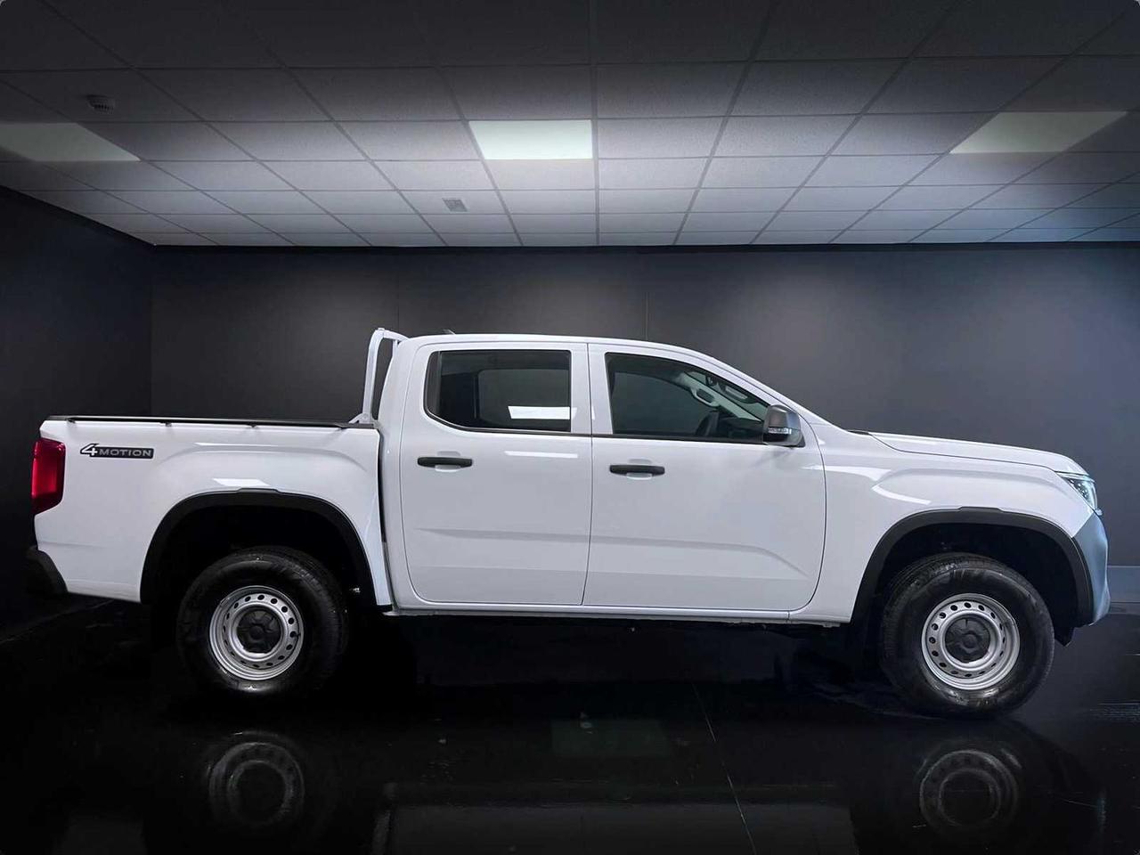 Volkswagen Amarok 2.0 TDI 170CV 4MOTION #9968