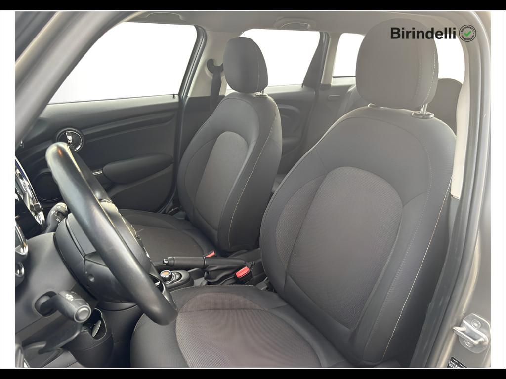 MINI Mini 5 porte (F55) - Mini 1.5 Cooper D Business 5 porte