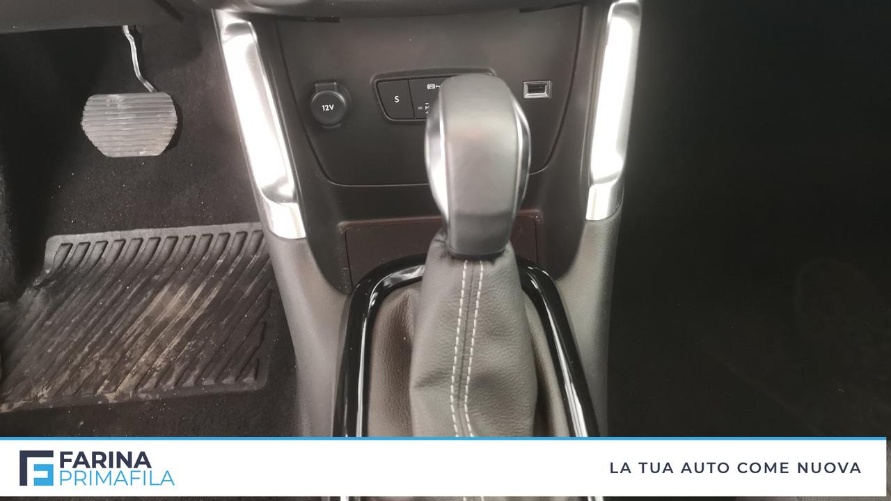 CITROEN C3 Aircross I 2021 - C3 Aircross Puretech MAX 130 cv EAT6