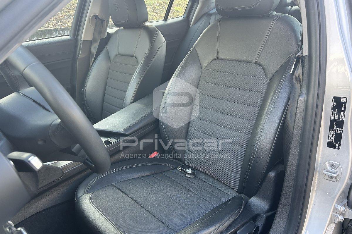 ALFA ROMEO Giulia 2.2 Turbodiesel 150 CV AT8 Super