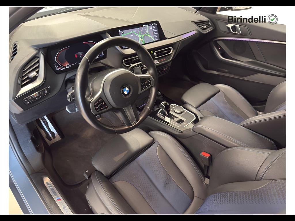 BMW Serie 1 (F40) - 118d 5p. Msport