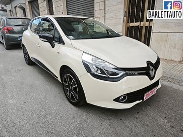 RENAULT Clio 1.5 Dci 75 cv *73.000 KM* - 2016