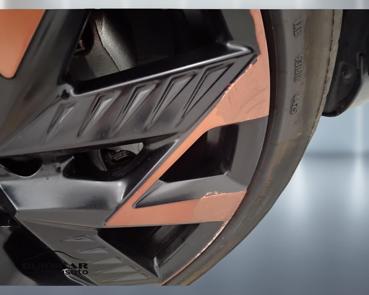CUPRA Formentor 2024 - Formentor 1.5 e-hybrid 204cv dsg