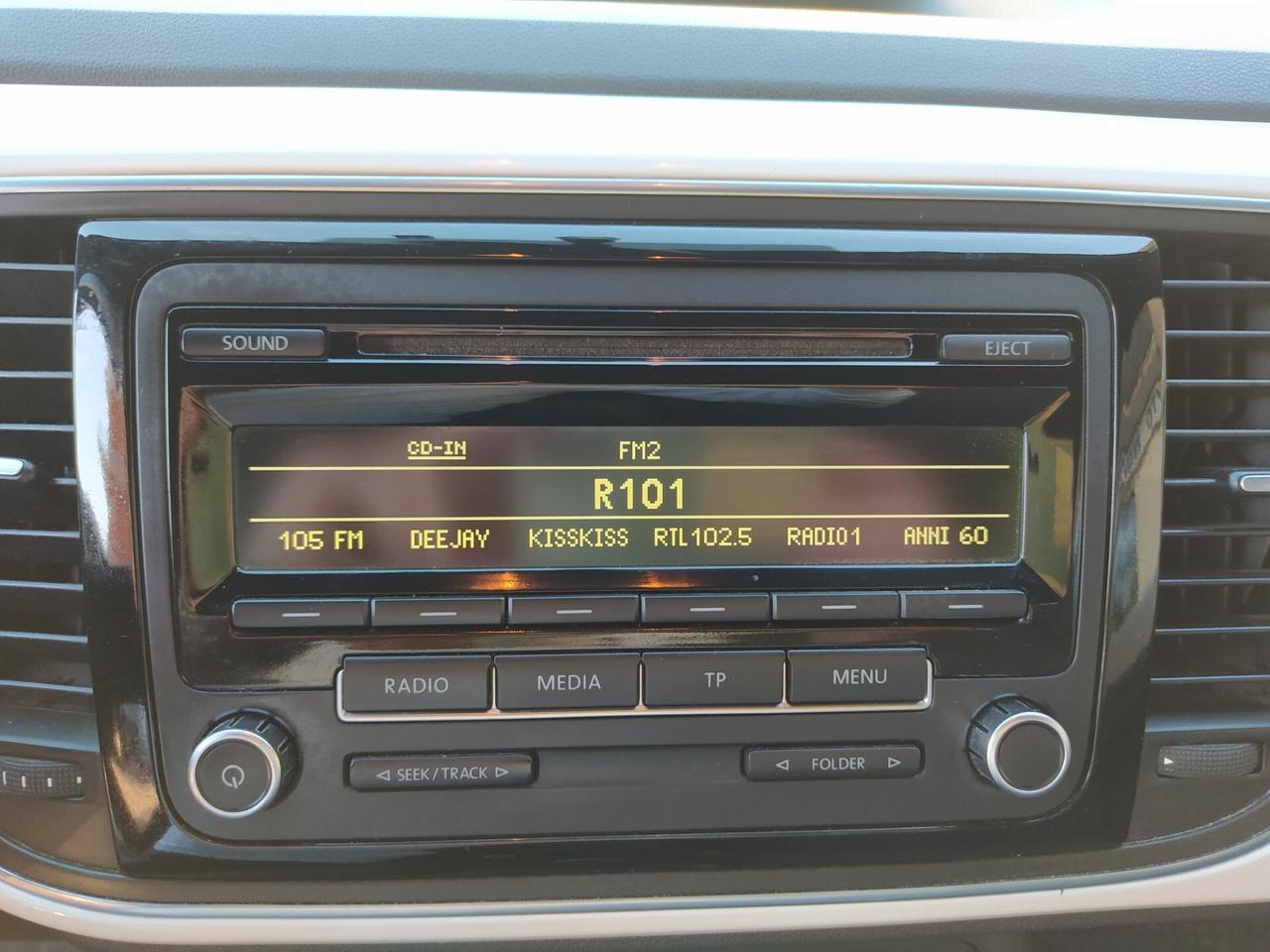 Volkswagen Maggiolino 1.6 TDI Design Neopatentati