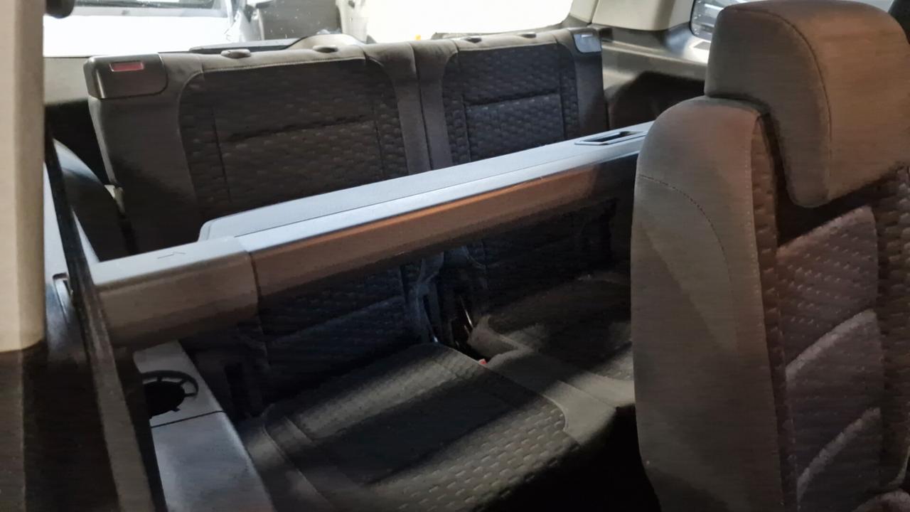 Volkswagen Touran 1.9 TDI 105CV DPF Highline