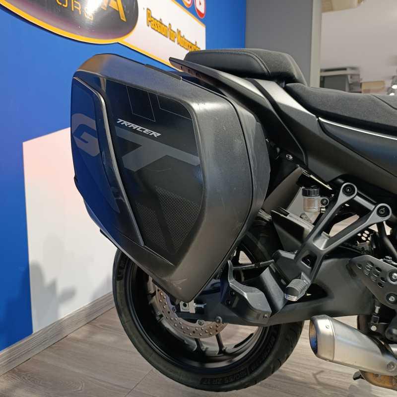 Yamaha Tracer 7 GT - 2026