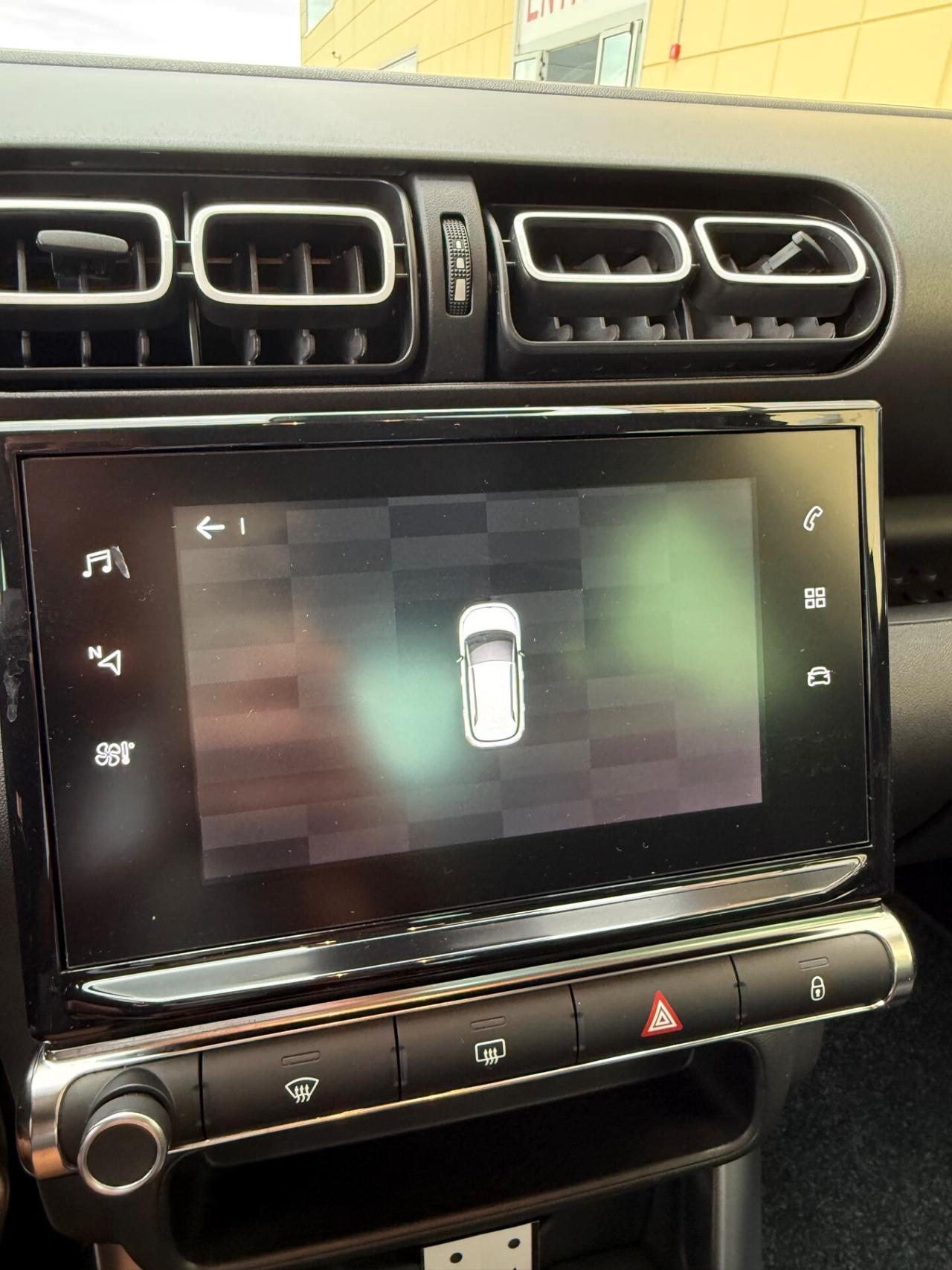 Citroen C3 Aircross BlueHDi 110 S&S Shine