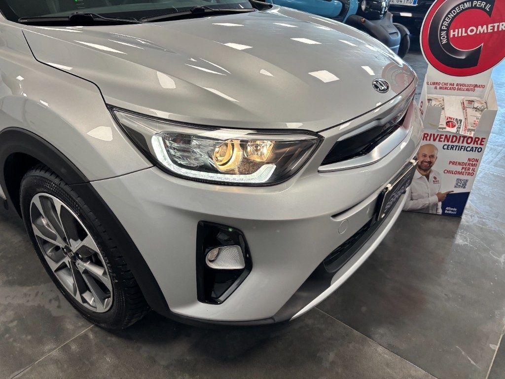 Kia Stonic 1.6 CRDi Style Full Optional
