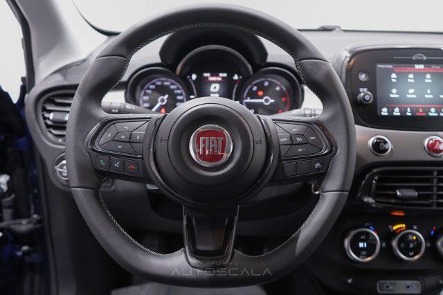 FIAT 500X 1.6 MultiJet 130cv Sport