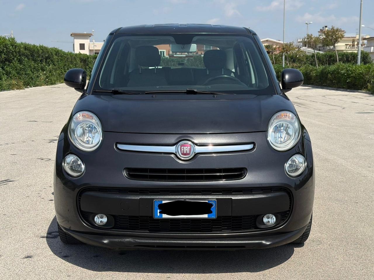 Fiat 500L 1.3 Multijet 12 Mesi Di Garanzia