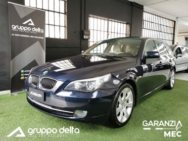 Bmw 530xd Touring Futura GARANZIA 12 MESI