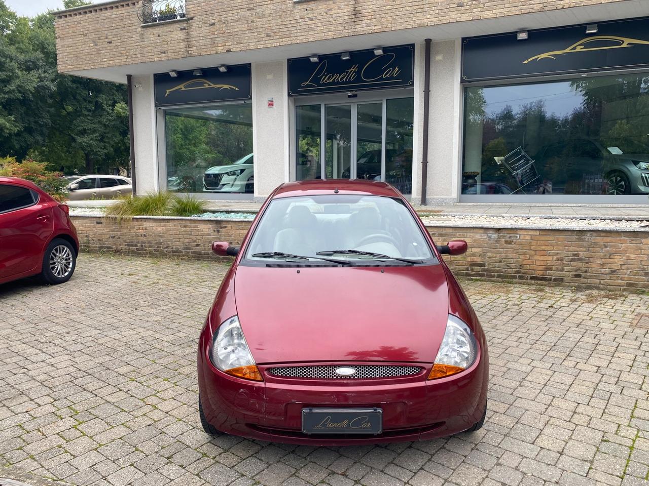 Ford Ka 1.3