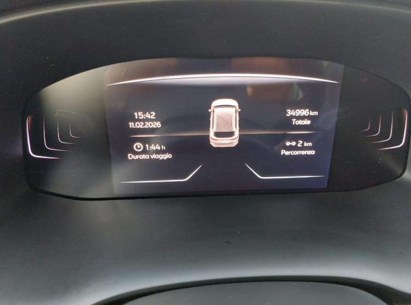 SEAT Ateca 1.0 tsi Black Edition 115cv